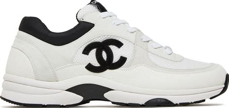 chanel sneakers size 43